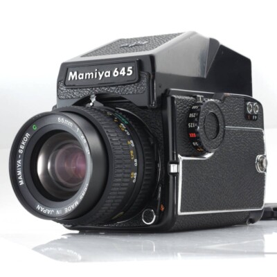 Mamiya Sekor C 55mm f2.8 中判 Mamiya 645 s-l400.jpg