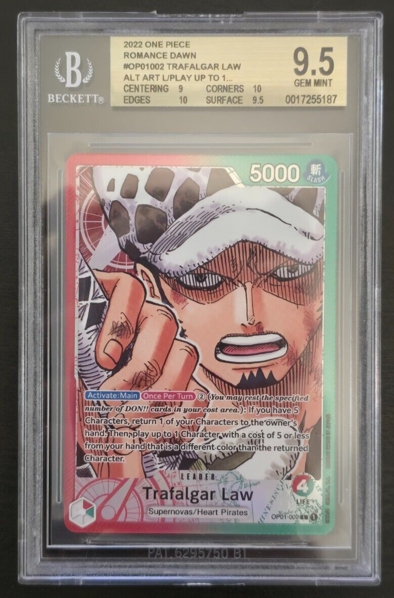 オルゴ・デミーラ Lv.5 トレーディングカード 第五人格 アイコニック トレーディング カード- MAYLA