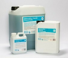 Carburettor & Engine Ultrasonic Low Temp Eco Cleaning Solution (1L / 5L / 20L)