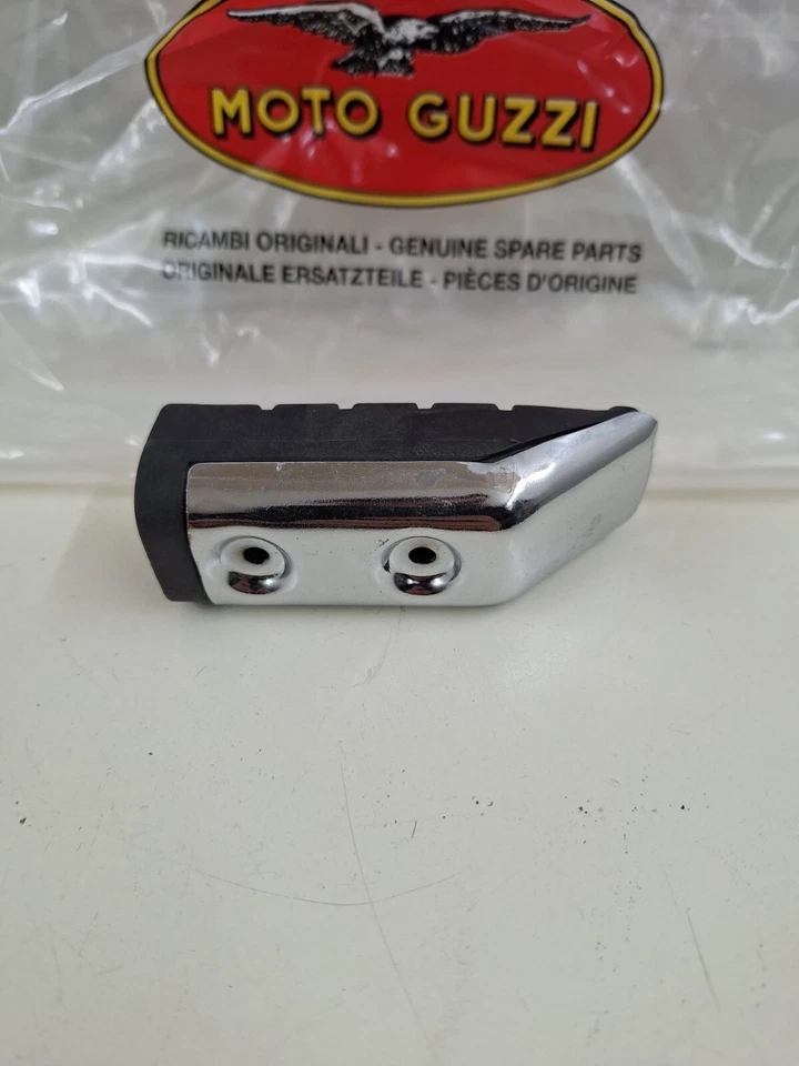 PEDALINO ANTERIORE DESTRO MOTO GUZZI NEVADA 750 - Immagine 4 di 4