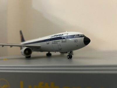 Herpa / JAL Airbus A300-600R【美品】 Herpa Premium 1/200 Lufthansa Airbus A300-600 | eBay