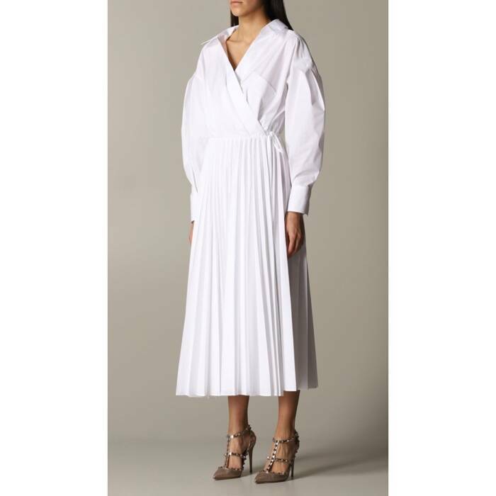 chinese dress ladies Freya Temple Dress main image 1