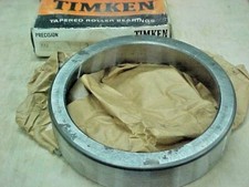 NOS Timken 772 3 Precision CUP for Tapered Roller Bearing Set