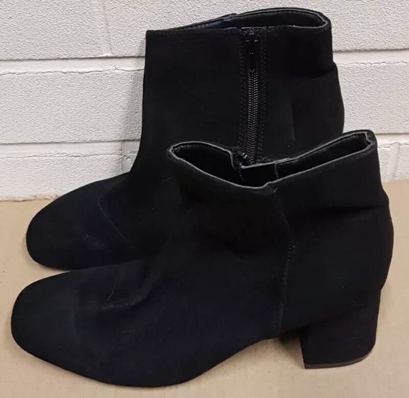 Primark ankle shop boots 2018