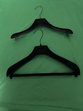 Authentic Gucci Hangers Lot of 2 