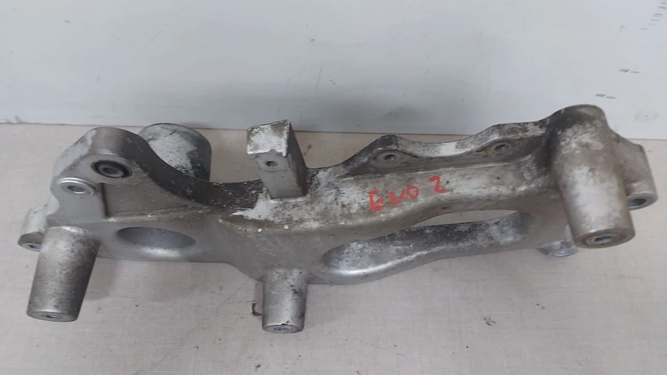 Muffler plate Sym HD 200i evo year 2011 2014 - Image 3 of 4