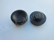 BSA TRIUMPH GAS FUEL TANK MOUNT 2 RUBBER 83-4931 82-9730 82-9062 42-8052 82-9222