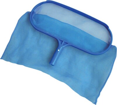 INTERLINE Bodenkescher Eco Ø 3 cm für Pools