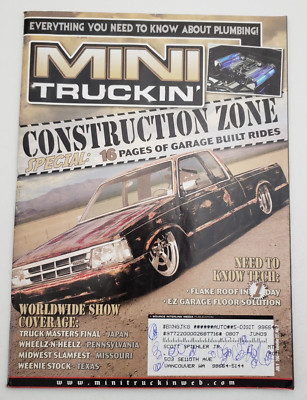 mini truckin 雑誌 s-l400.jpg