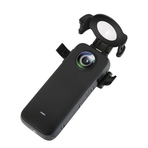 Premium Lens Guards Protection Upgrade Screen Cap Cover for Insta360 One X3 Part - Picture 6 of 9