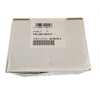 1PCS NEW IN BOX PHOEIX Surge Protector VAL-MS 320 /3+1 2858564