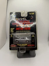 Racing Champions Mint Motor Trend 1/64 1987 Buick Grand National Gray New