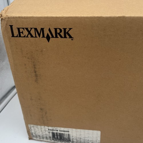 OPEN BOX- Lexmark 1400 Series Inkjet Color Wireless Printer Wifi Lexmark Z1420 - Picture 2 of 7