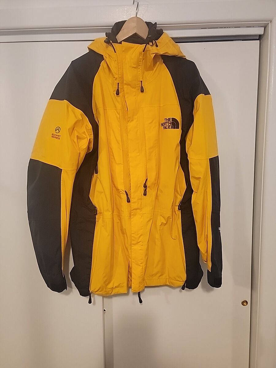Vintage The North Face Mountain Guide Summit Goretex Jacket Vintage The North Face Mountain Guide Summit Goretex Jacket
