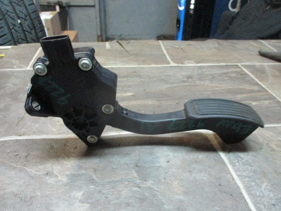 ✅ 06-12 2006-2012 TOYOTA RAV-4 PEDAL ACELERADOR DE GAS ELECTRÓNICO 3,5 L 2,4 L DOHC Foto 4 de 4