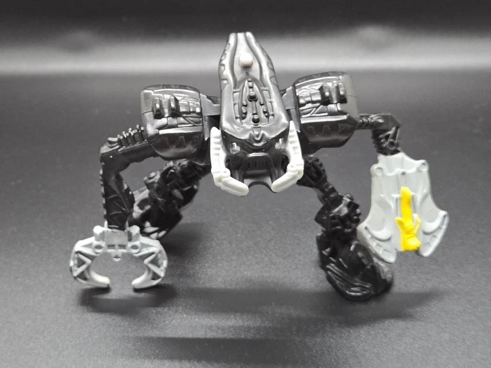 Lego Bionicle Piraka 2006 McDonalds - Lote de 19 Foto 2 de 4