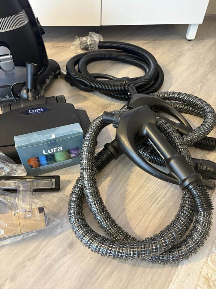 Lura Milbensauger - Bild 4 von 4