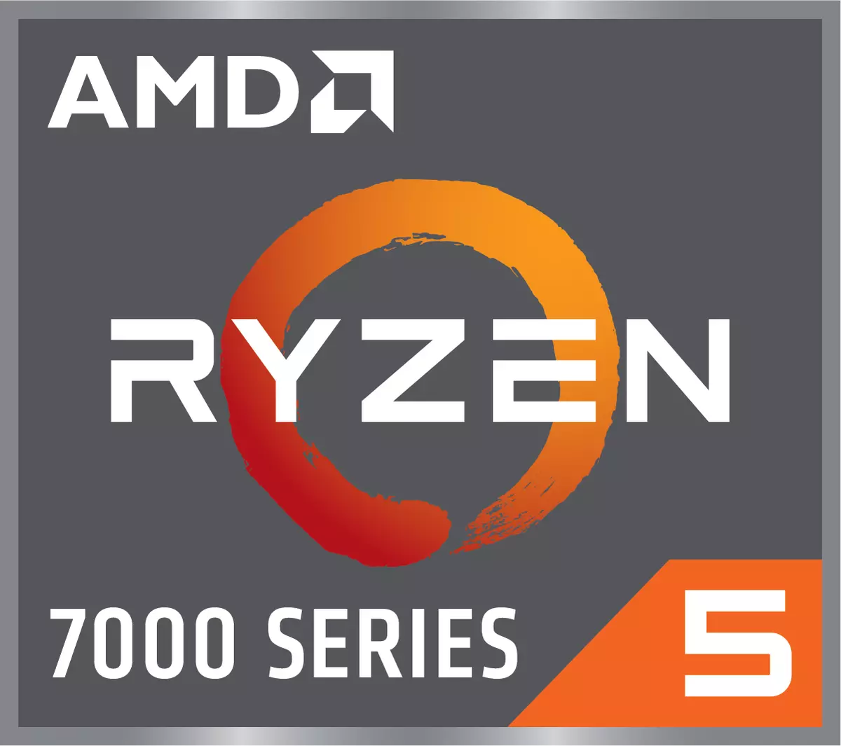 RYZEN 5 GAMING PC - AMD RYZEN 5 7600 AM5 16GB DDR5 RAM 1TB SSD