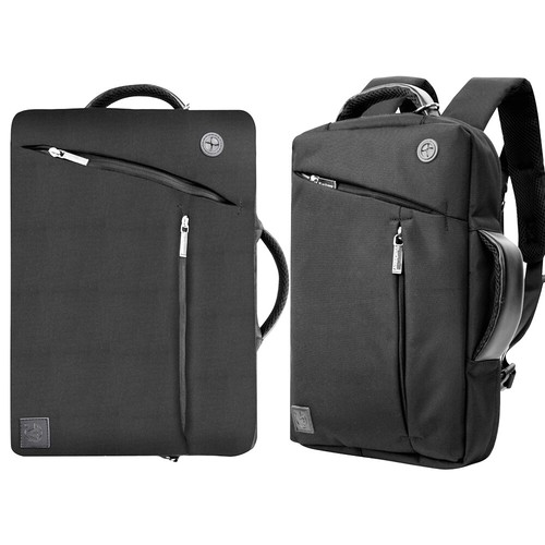 Nylon Laptop Case With Shoulder Strap For 10" 13" 15" 17" Lenovo Asus HP Dell - Picture 11 of 33
