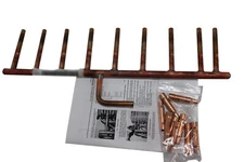 Carrier 50DK404700 Header Assembly BRAND NEW