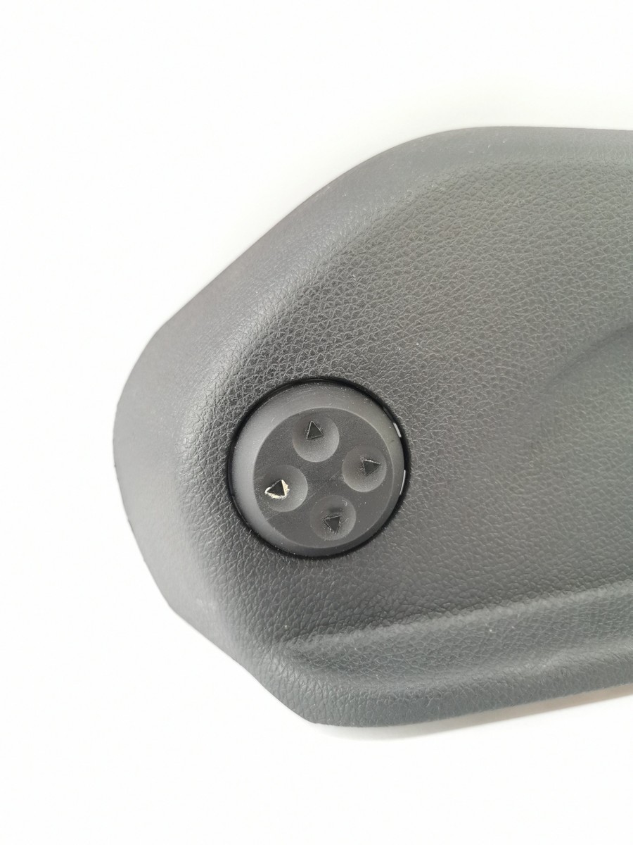 MERCEDES-BENZ GLC CoupeSeat trim details A2059057803 A2059052702 