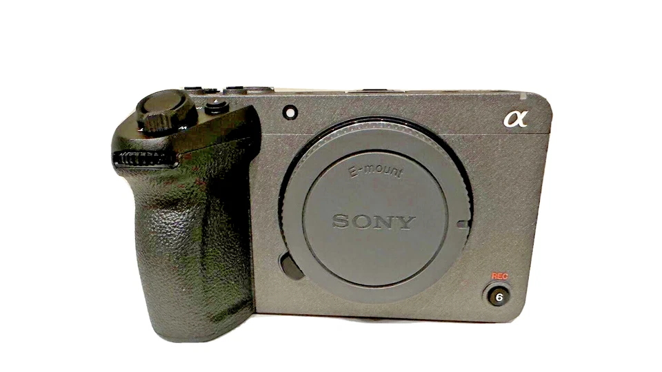 Sony FX30, Foto 1 von 3
