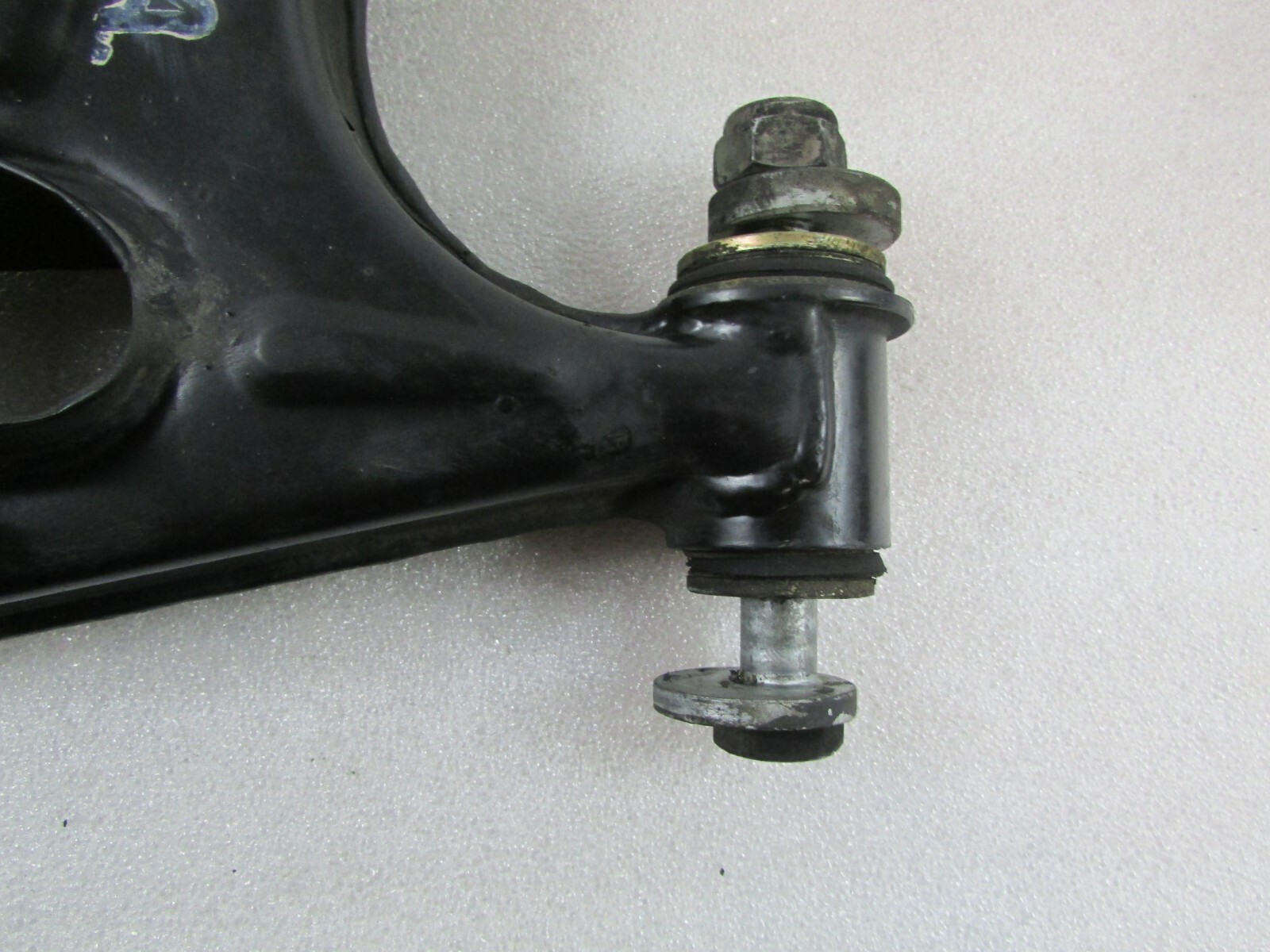 Ferrari 456, RH, Right Front Lower Control Arm, Used, P/N 168388