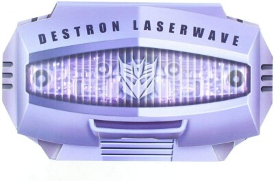 Takaratomy Transformers Meisterwerk MP-29 Münze