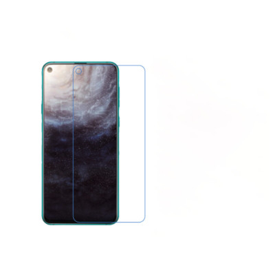 3pcs Protector for Samsung GALAXY A8s High Clear Durable Protective Film