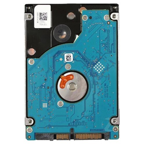 Seagate 750GB ST750LM000 5400RPM SATA 2.5" SSHD Hybrid Hard Disk Drive - Picture 2 of 4