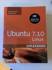 Ubuntu 7.10 Linux Unleashed by Hudson, Andrew  Hudson, Paul P ...