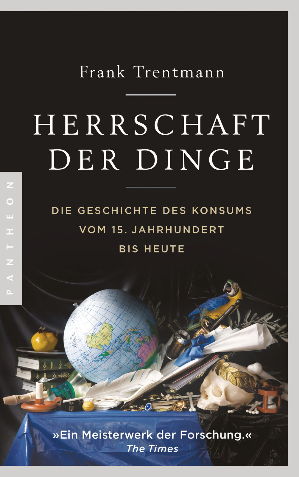 Thumbnail - Frank Trentmann; Klaus-dieter Schmidt; Stephan Gebauer-lippert /