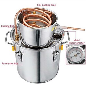 12l distiller