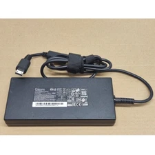 Genuine 240W AC Adapter For MSI Stealth 16 AI Studio A1VGG-036US Gaming Laptop