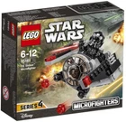 LEGO Star Wars: TIE Striker Microfighter (75161)