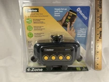 MELNOR 4-Zone Bluetooth Water Timer