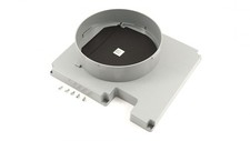 Aprilaire Dehumidifier Part  5449 - Outlet Duct Panel