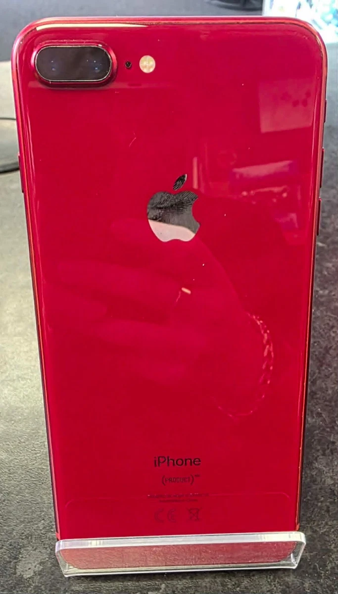 iPhone 8 Red for sale | eBay UK