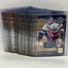 2005-06 Upper Deck PowerPlay RC's Pick One! Complete your Set!
