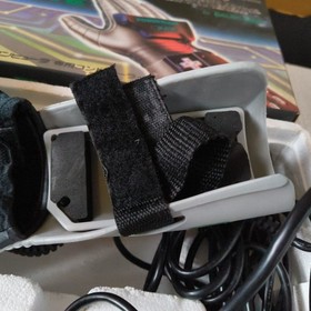 Pax Power Glove Motion Controller Japan Nintendo Famicom(NES) Nintendo, Japan