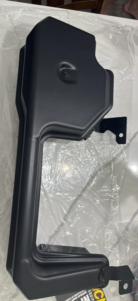 2019-2025 Gmc/silverado Bose Kicker Speaker - Image 4 of 4