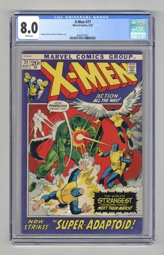Comic Image