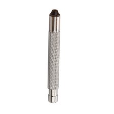 4.5mm Assorted Stainless Steel Waterproof Watch Crown Winder Helper Winding Tool