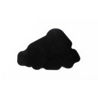 athena Doppellagiger Kraftstofffilter Derbi Boulevard 125 2002-2004 4T