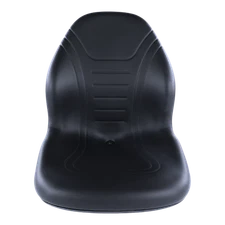 Vinyl Seat 82845158 fits Bobcat S530 S550 S570 Case 40XT 60XT 90XT SV250 TR270