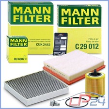 Filtre d'habitacle Saab 9-5