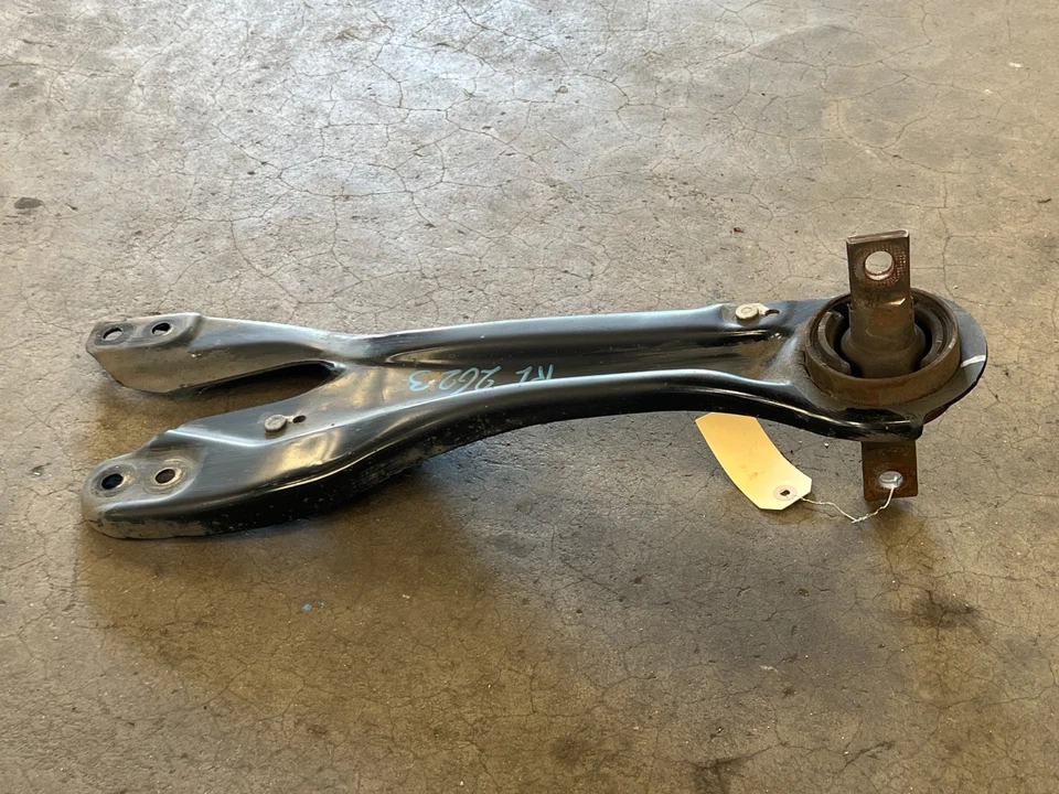 ⭐BRAZO DE CONTROL INFERIOR TRASERO IZQUIERDO HONDA ODYSSEY 2014-2017 TRACCIÓN DELANTERA OEM LOTE2623 Foto 3 de 4