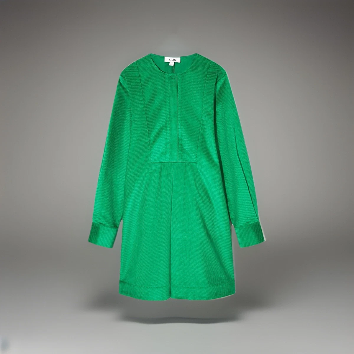 COS Green Dresses for Women for sale | eBay