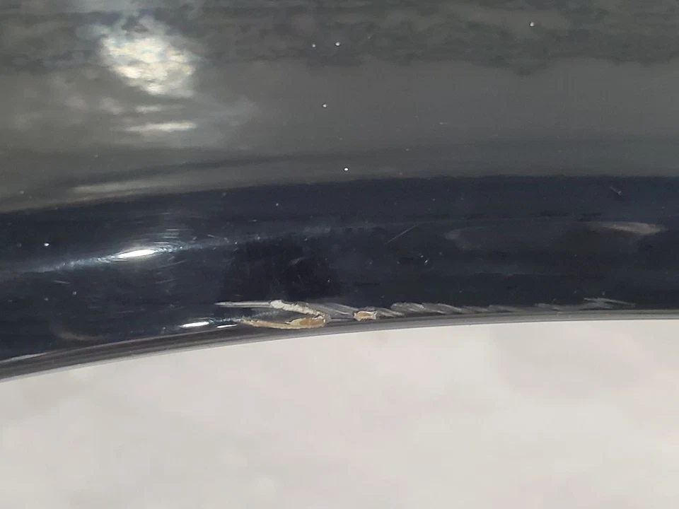 Used Front Left Fender fits: 2009 Cadillac Dts Front Left Grade A - Image 3 of 4