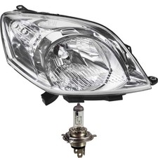 Ampoule Fiat FIORINO QUBO